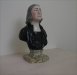 Wedgwood Wesleyana ceramic bust #3