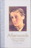AFTERWORDS: LETTERS ON THE DEATH OF VIRGINIA WOOLF; Sybil Oldfield