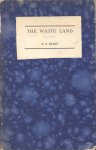 THE WASTE LAND