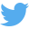 image of Twitter logo