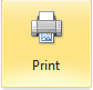single-sided printing step three