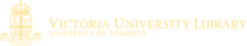 logo of Victoria University Library