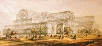 GEMS OF THE CRYSTAL PALACE. The Exterior