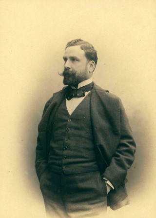 Gerolamo Rovetta, [n.d.].