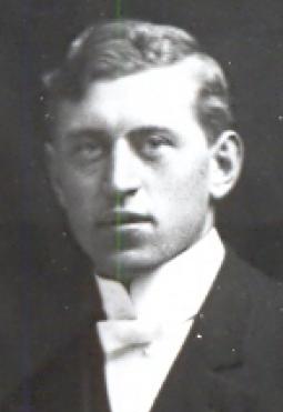 Alfred Johns