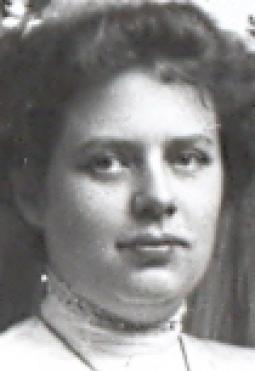 Myrtle Madge Johns