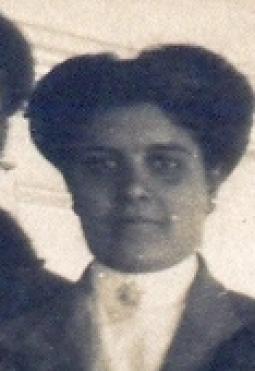 Elsie Abrey