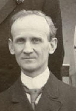 E.W. Morgan