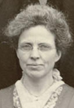 Mrs. E.W. Morgan