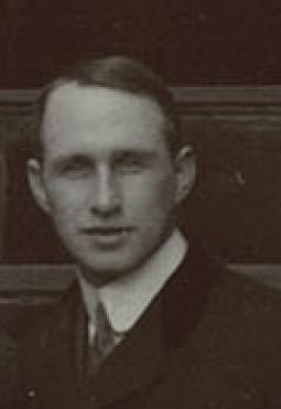 S. Percy Westaway