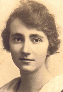 Constance (Kilborn) Walmsley