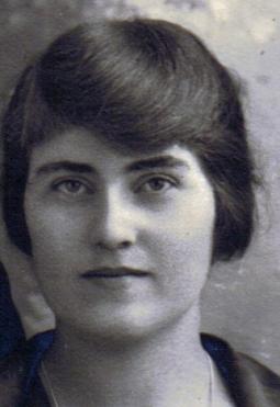 Cora Kilborn