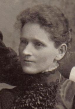 Retta Gifford Kilborn