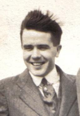 Lewis Walmsley