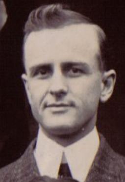 C.Rupert Carscallen