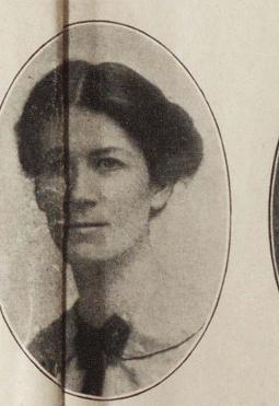Muriel Hockey Brown