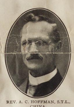 A.C. Hoffman