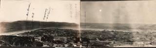 Luchow pre 1914 [ panorama] Credit: Jones Family / Jean Zamin.