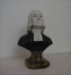 Wedgwood Wesleyana ceramic bust #4